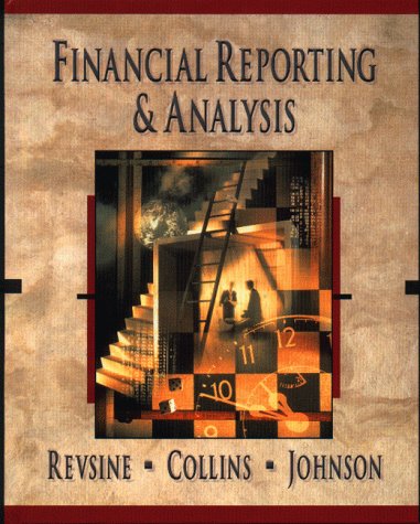 9780137686230: Financial Reporting and Analysis