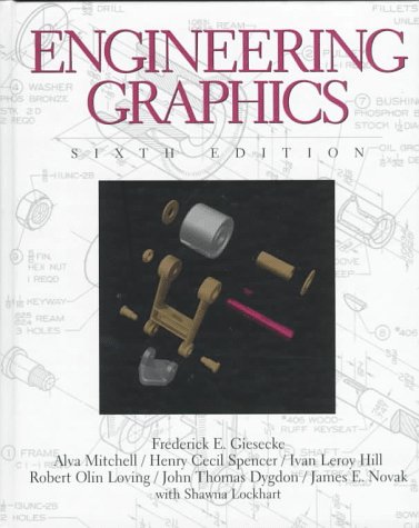 9780137696475: Engineering Graphics