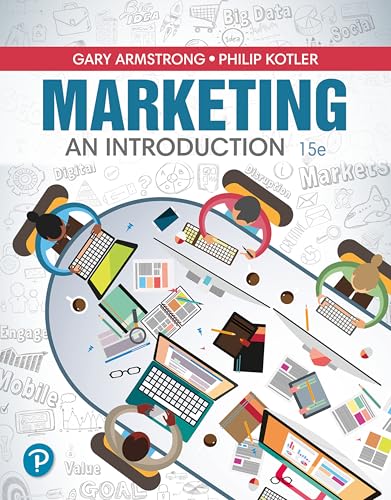 9780137704095: Marketing: An Introduction