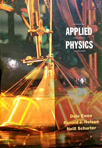 Beispielbild fr Applied Physics zum Verkauf von Reuseabook