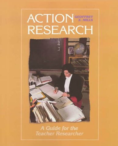 Beispielbild fr Action Research: A Guide for the Teacher Researcher zum Verkauf von BooksRun