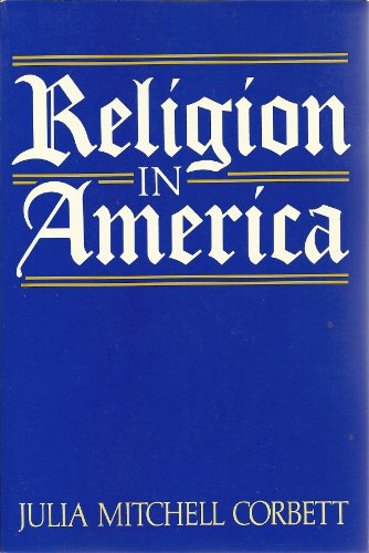 9780137731367: Religion in America