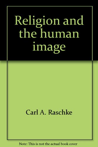 9780137734245: Religion and the Human Image