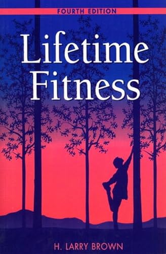 9780137766185: Lifetime Fitness (4th Edition)