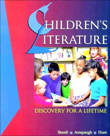 9780137778065: Children's Literature: Discovery for a Lifetime