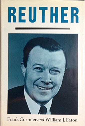 Stock image for Reuther for sale by Lowry's Books