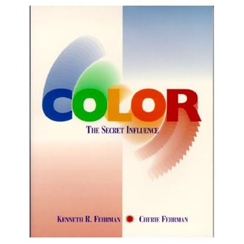 9780137799688: Color: The Secret Influence