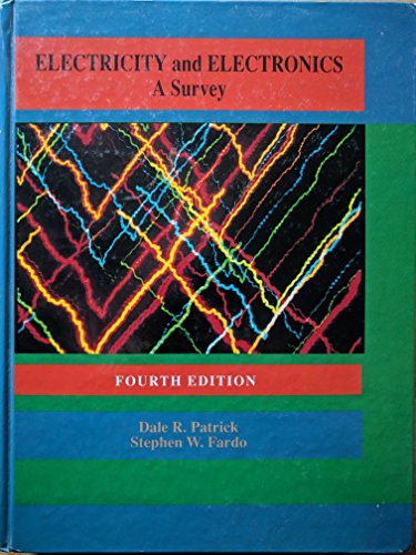 Imagen de archivo de Electricity and Electronics: A Survey a la venta por HPB-Red