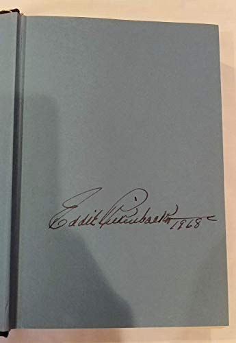 Imagen de archivo de Rickenbacker, an Autobiography a la venta por Carol's Cache