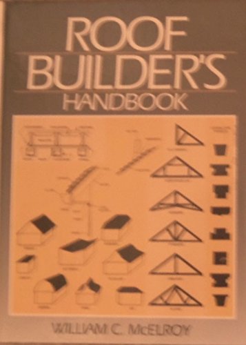 Roof Builder's Handbook