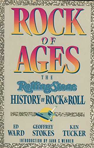 Stock image for Rock of Ages : The Rolling Stone History of Rock and Roll for sale by Better World Books