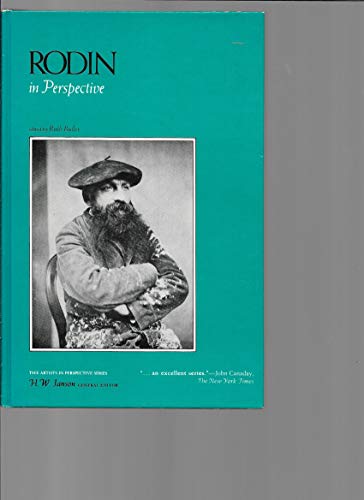 Imagen de archivo de Rodin in Perspective a la venta por Better World Books