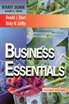 Stock image for Business Essentials for sale by Books Puddle