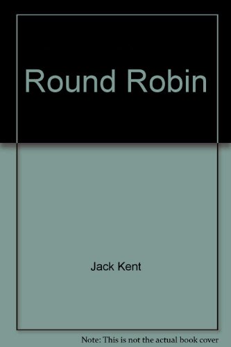Stock image for Round Robin for sale by ThriftBooks-Dallas