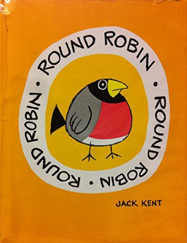 Stock image for Round Robin for sale by Books of the Smoky Mountains