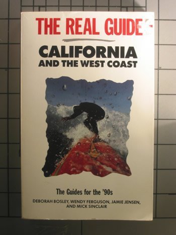 Beispielbild fr The Real Guide (Real Guides) zum Verkauf von Books From California