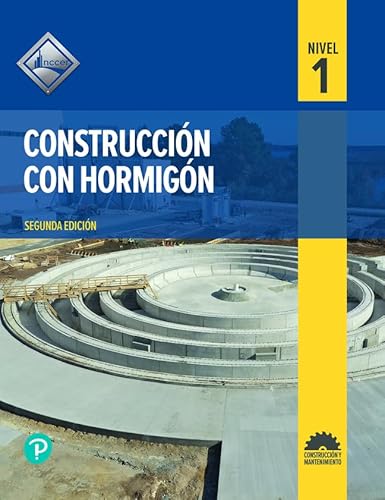 Stock image for Construccin con hormign, nivel uno for sale by GreatBookPrices