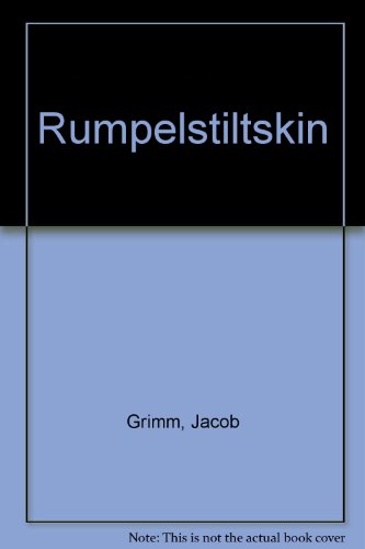 9780137837472: Rumpelstiltskin