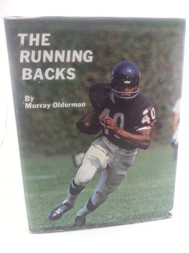 Stock image for The Running Backs for sale by ThriftBooks-Dallas