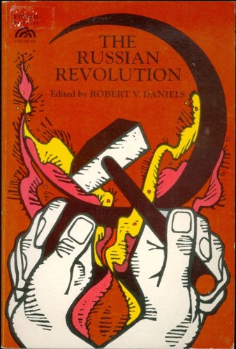 Beispielbild fr The Russian Revolution, zum Verkauf von Wonder Book