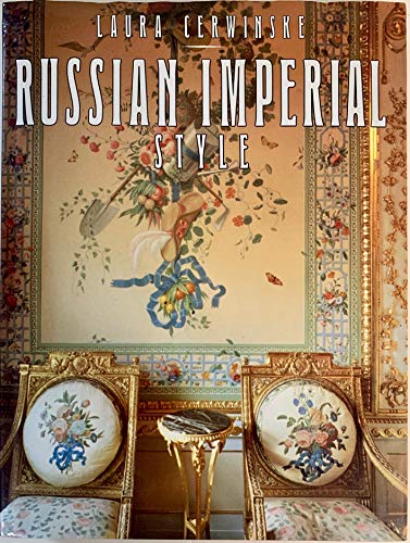 Russian Imperial Style