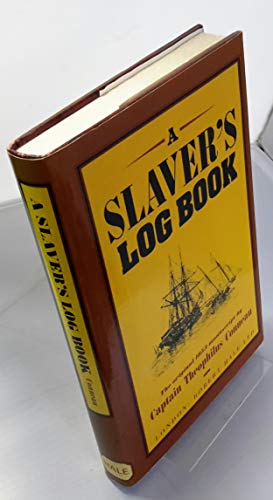 Stock image for A Slaver's Log Book for sale by Library House Internet Sales