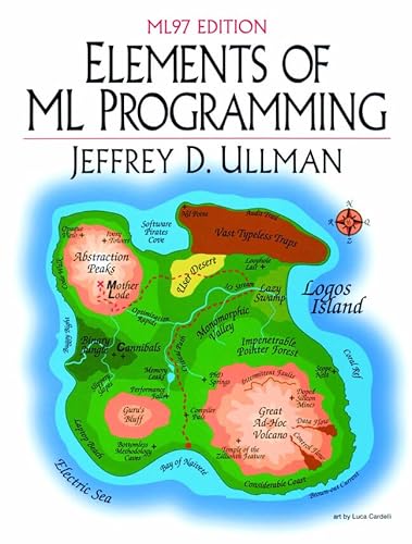 9780137903870: Elements Of Ml Programming: Ml97