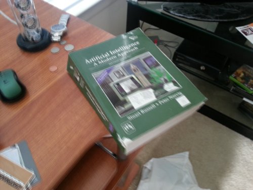stuart russell book ai stuart russell book ai