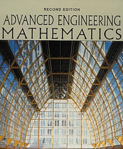 Advanced Engineering Mathematics: International Edition (9780137904525) by Greenberg, Michael