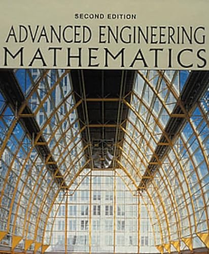 9780137904525: Advanced Engineering Mathematics: International Edition