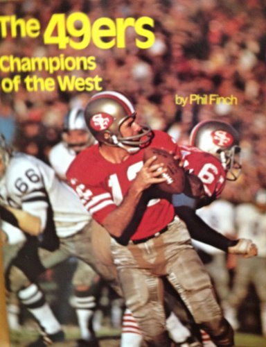 9780137911783: Title: The 49ers Champions of the West