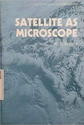 Beispielbild fr Satellite As Microscope zum Verkauf von Better World Books