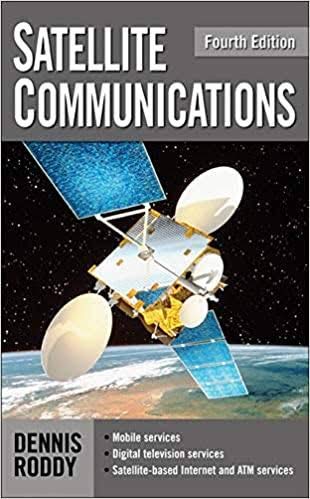 9780137913695: Satellite Communications