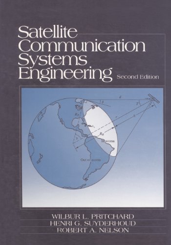 9780137914685: Satellite Communications Systems Engineering (2nd Edition)