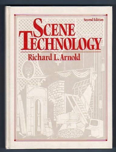 9780137916900: Scene Technology