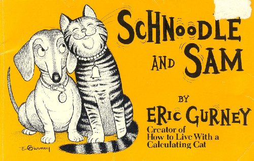 Stock image for Schnoodle and Sam for sale by Wonder Book