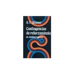 9780137923090: Schedules of reinforcement (The Century psychology series)