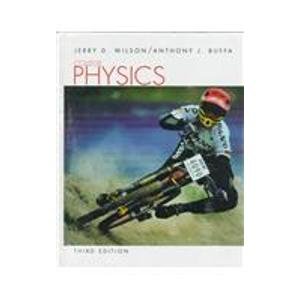 College Physics (9780137929535) by Wilson, Jerry D.; Buffa, Anthony J.; Adler, Carl; Stull, Andrew T.