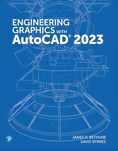 Immagine dell'editore per Engineering Graphics with AutoCAD 2023 venduto da BooksRun