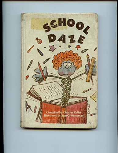 School Daze (9780137936120) by Keller, Charles