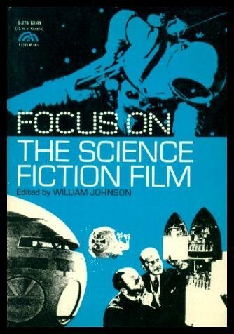 Beispielbild fr Science Fiction Film : Focus On zum Verkauf von Better World Books