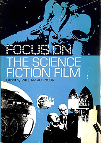 Beispielbild fr Focus on the Science Fiction Film zum Verkauf von Aladdin Books