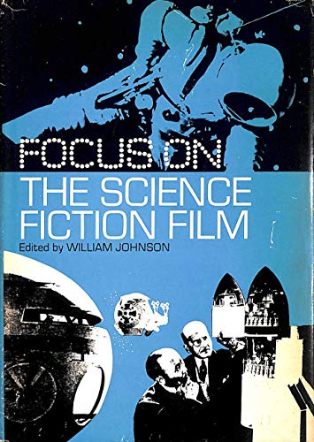 Imagen de archivo de Focus on the Science Fiction Film a la venta por Aladdin Books