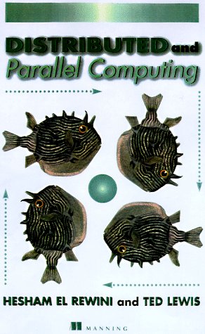 Imagen de archivo de Distributed and Parallel Computing a la venta por HPB-Red