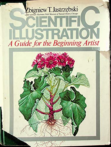 9780137959495: Scientific Illustration: A Guide for the Beginning Artist