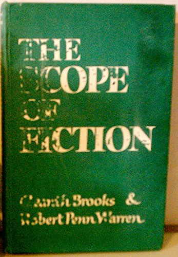 9780137966561: The Scope of Fiction