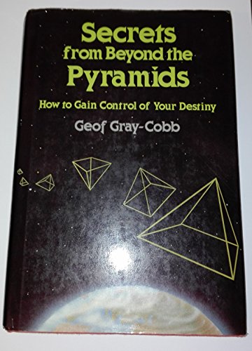 9780137978861: Secrets From Beyond the Pyramids