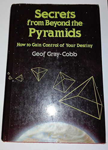 Stock image for Secrets From Beyond the Pyramids for sale by GoldBooks