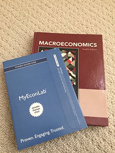 9780138014919: Macroeconomics
