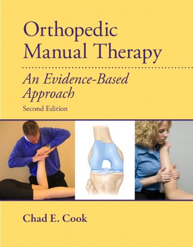 Beispielbild fr Orthopedic Manual Therapy zum Verkauf von BooksRun